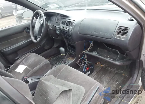 1994 Toyota Corolla Le/Dx z USA, uszkodzony, nr VIN 2T1AE09B9RC065331